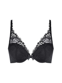 Simone Perele Wish Triangle Push Up Bra Bras Simone Perele 