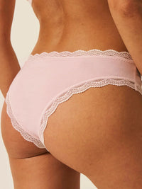 Stripe & Stare Brazilian Knicker Four Pack Briefs Stripe & Stare 