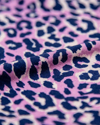 STRIPE & STARE BRAZILIAN KNICKER FOUR PACK BRIEFS Stripe & Stare 