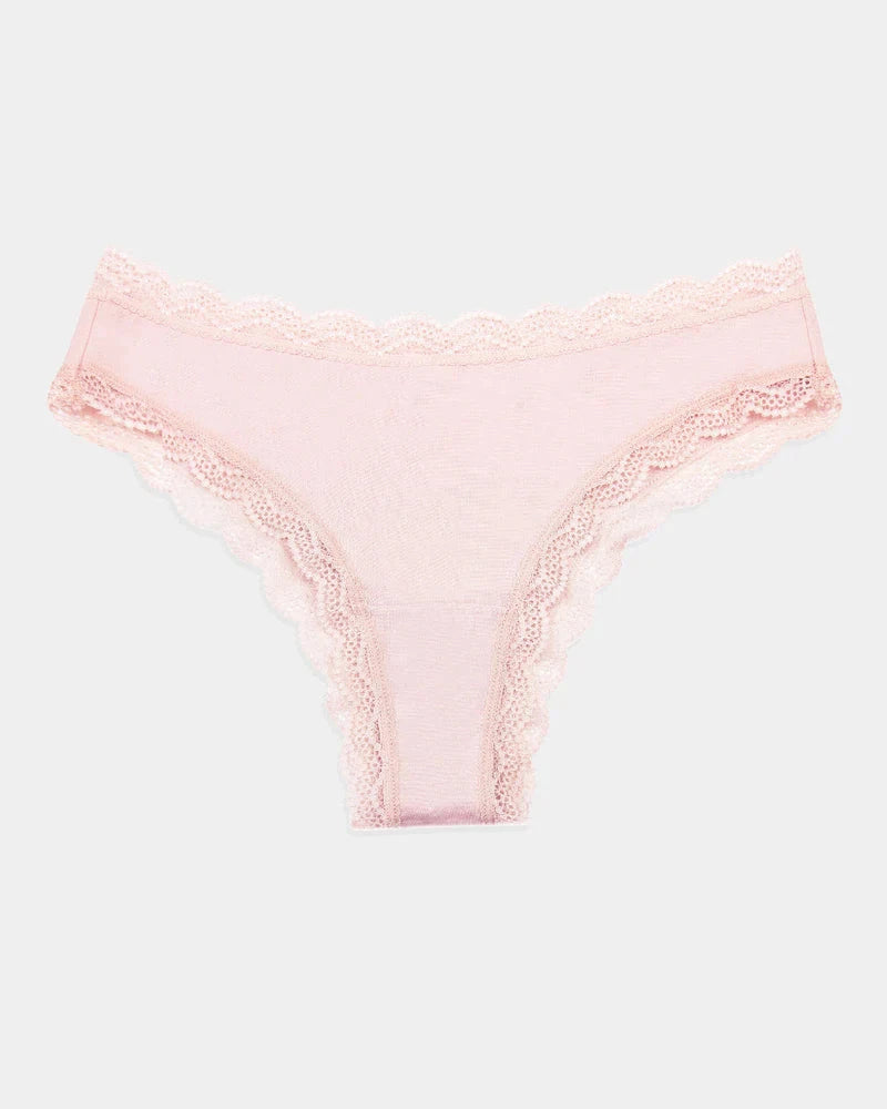 Stripe & Stare Brazilian Knickers Briefs Stripe & Stare 