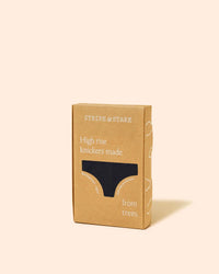 Stripe & Stare High Rise Knicker Briefs Stripe & Stare 
