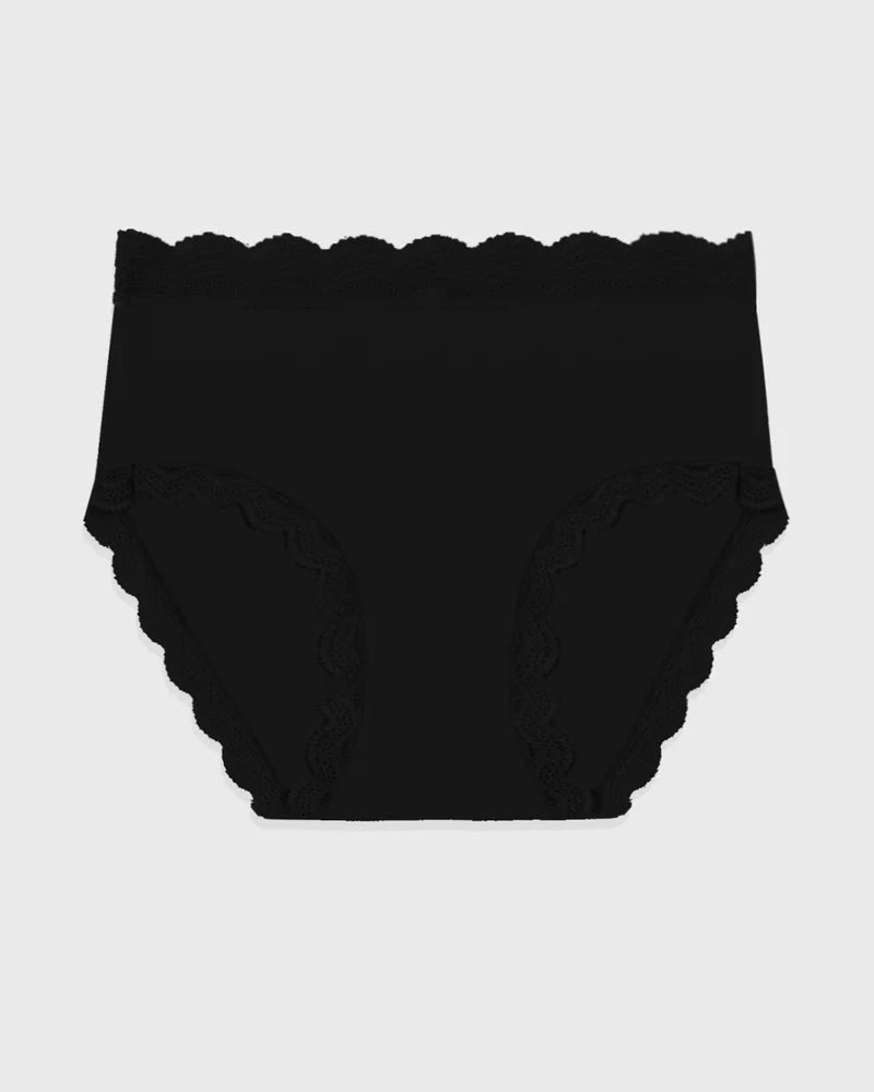 Stripe & Stare High Rise Knicker Briefs Stripe & Stare 