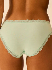 Stripe & Stare High Rise Knickers Four Pack Briefs Stripe & Stare 