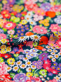 Stripe & Stare High Rise Knickers Four Pack Briefs Stripe & Stare 