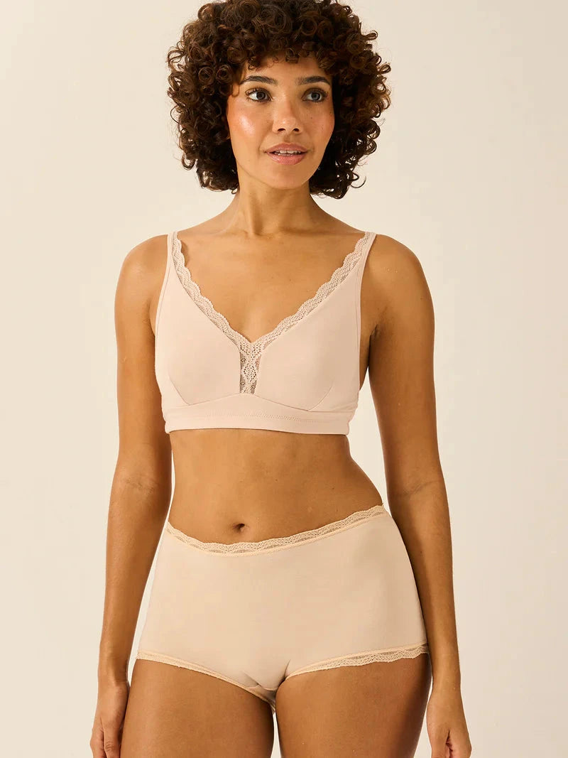 Stripe & Stare Hipster Knickers Briefs Stripe & Stare 