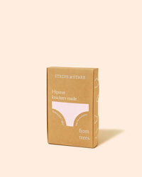 Stripe & Stare Hipster Knickers Briefs Stripe & Stare 