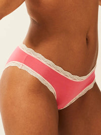 Stripe & Stare The Original Knicker Four Pack Briefs Stripe & Stare 