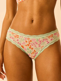 Stripe & Stare The Original Knicker Four Pack Briefs Stripe & Stare 