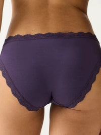 Stripe & Stare The Original Knicker Four Pack Briefs Stripe & Stare 