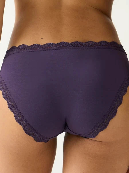 Stripe & Stare The Original Knicker Four Pack Briefs Stripe & Stare 