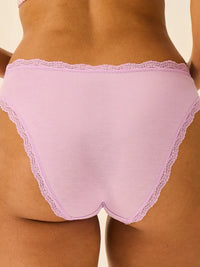 Stripe & Stare The Original Knicker Four Pack Briefs Stripe & Stare 