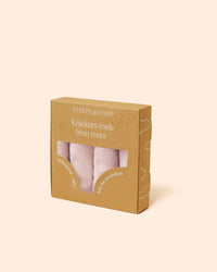 Stripe & Stare The Original Knicker Four Pack Briefs Stripe & Stare 