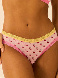 Stripe & Stare The Original Knicker Four Pack Briefs Stripe & Stare 