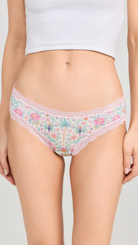 Stripe & Stare The Original Knicker Four Pack Briefs Stripe & Stare 