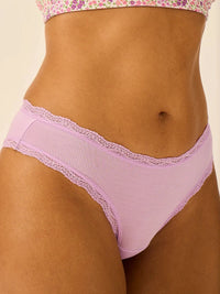 Stripe & Stare The Original Knicker Four Pack Briefs Stripe & Stare 