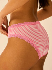 Stripe & Stare The Original Knicker Four Pack Briefs Stripe & Stare 