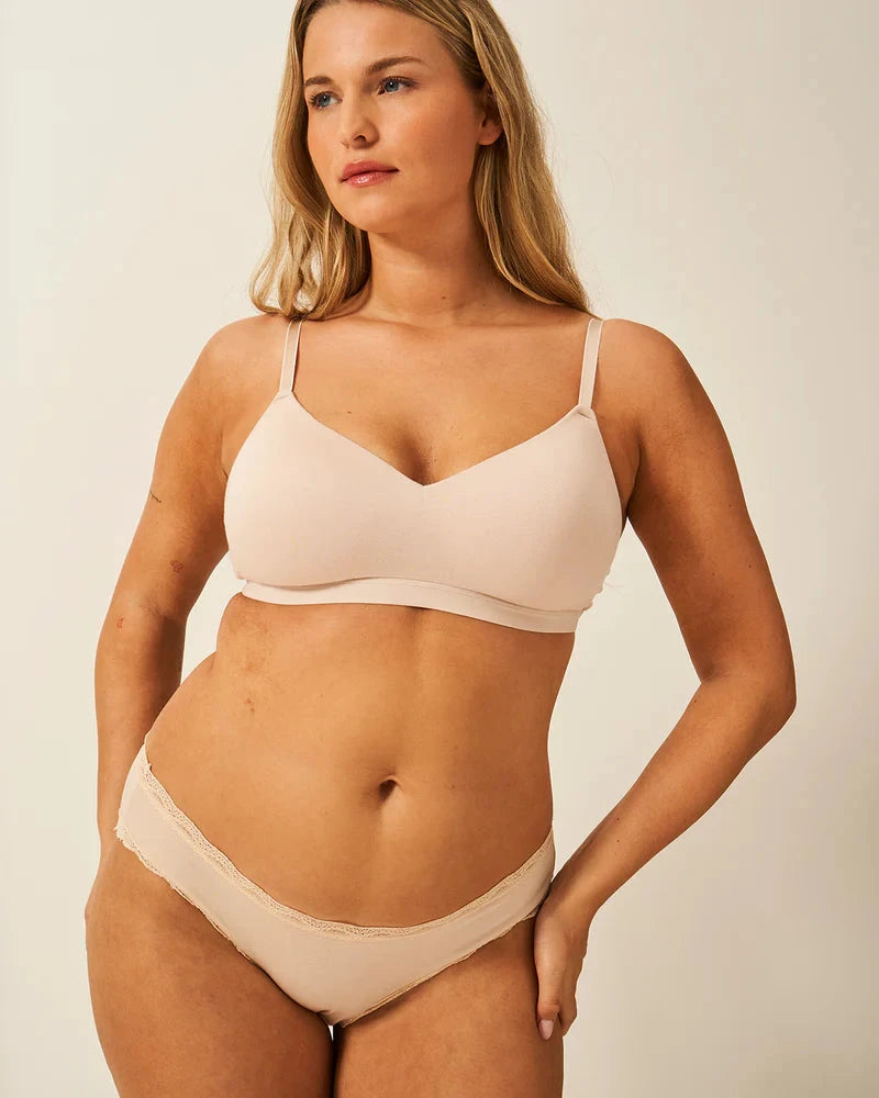 Stripe & Stare The Original Knicker Four Pack