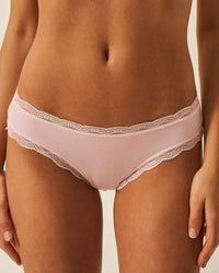 Stripe & Stare The Original Knicker Four Pack Briefs Stripe & Stare 