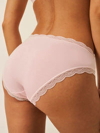 Stripe & Stare The Original Knicker Four Pack Briefs Stripe & Stare 