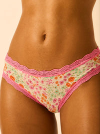 Stripe & Stare The Original Knicker Four Pack Briefs Stripe & Stare 