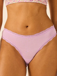 Stripe & Stare The Original Knicker Four Pack Briefs Stripe & Stare 