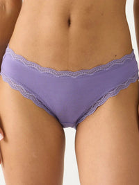 Stripe & Stare The Original Knicker Four Pack Briefs Stripe & Stare 