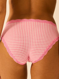 Stripe & Stare The Original Knicker Four Pack Briefs Stripe & Stare 