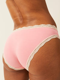 Stripe & Stare The Original Knicker Four Pack Briefs Stripe & Stare 