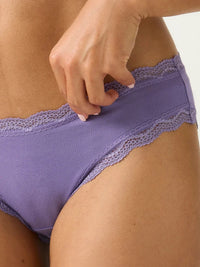 Stripe & Stare The Original Knicker Four Pack Briefs Stripe & Stare 