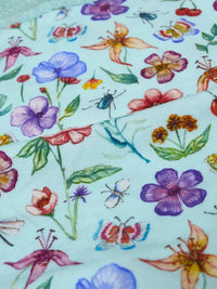 Stripe & Stare The Original Knicker Four Pack Briefs Stripe & Stare 