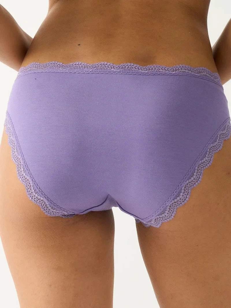 Stripe & Stare The Original Knicker Four Pack Briefs Stripe & Stare 