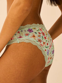 Stripe & Stare The Original Knicker Four Pack Briefs Stripe & Stare 