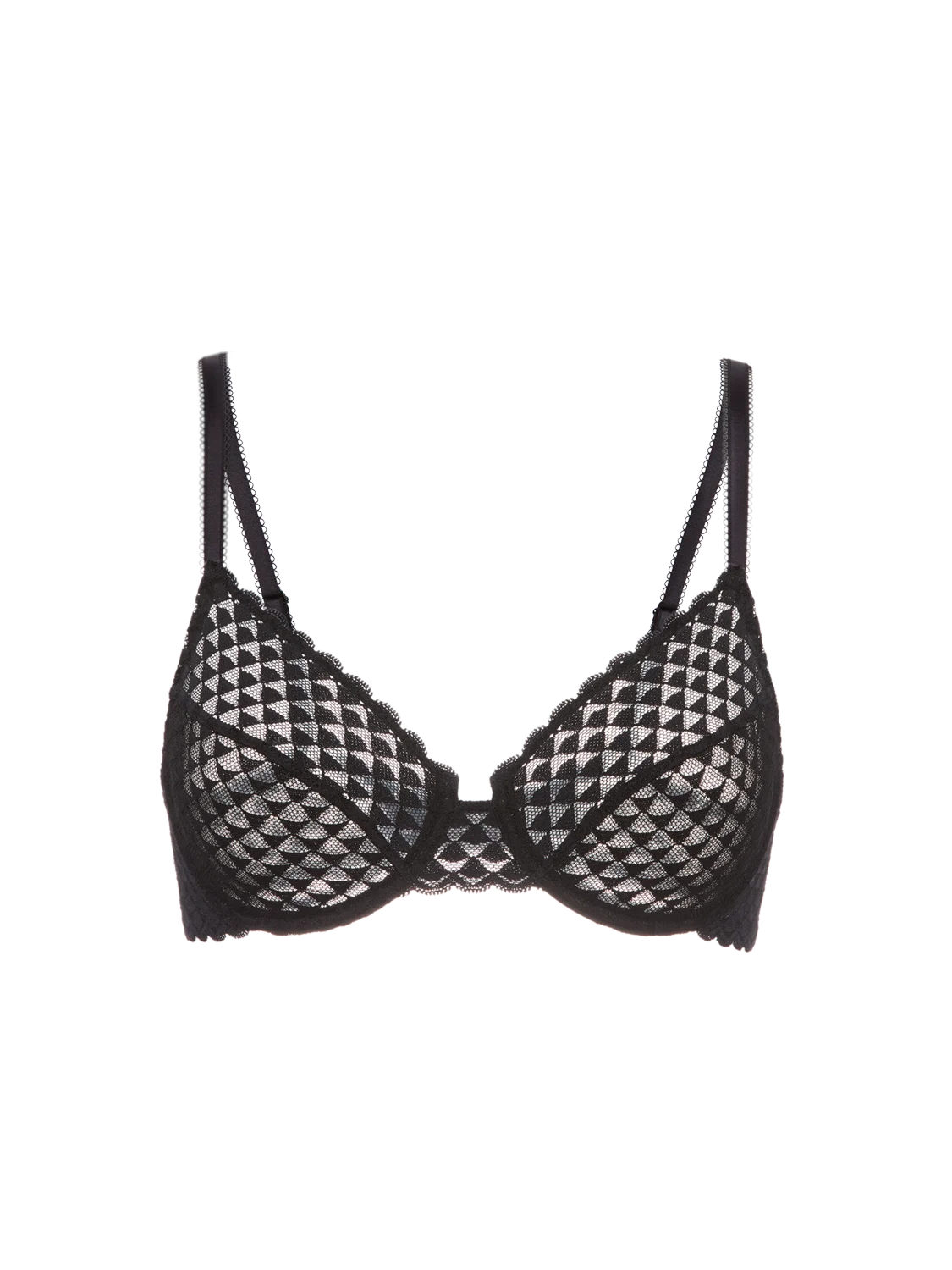 Simone Perele Subtile Classic Full Cup Bra