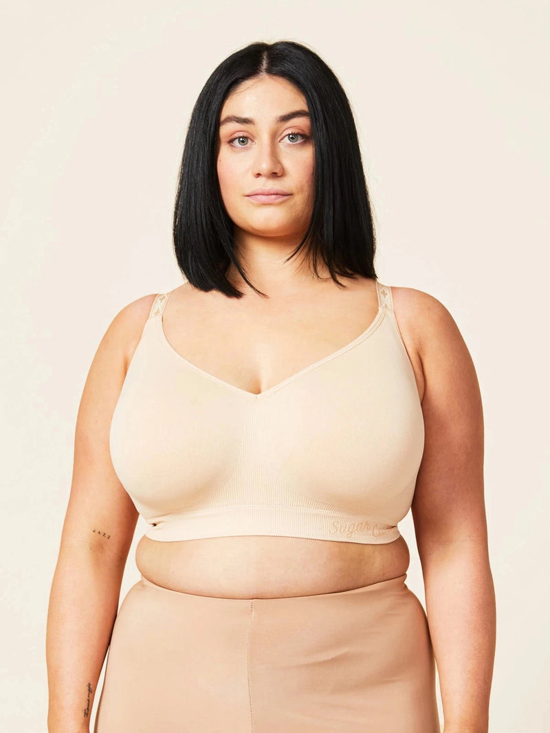 SUGAR CANDY BASIC BRA BRA'S Sugarcandy 