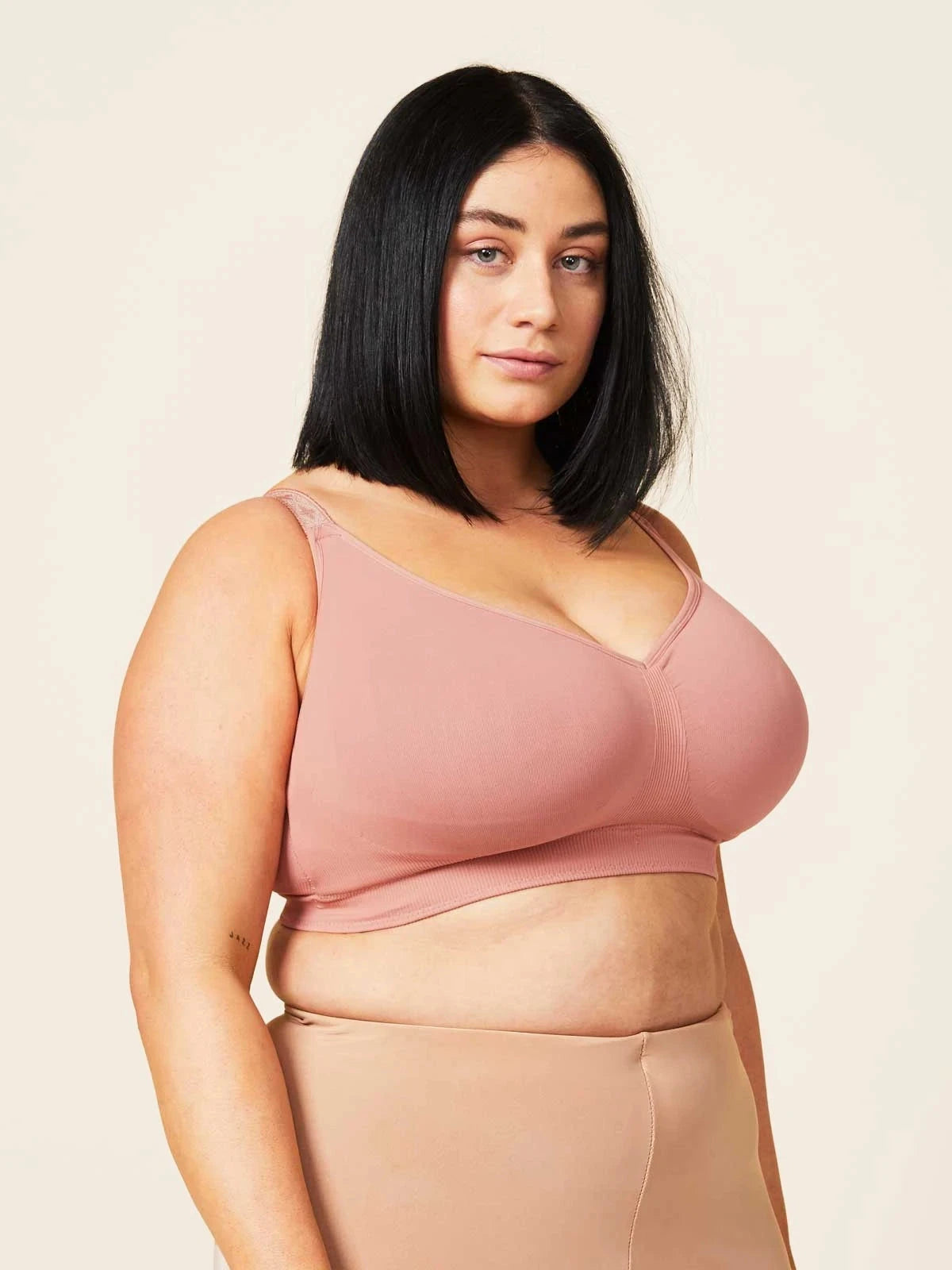 SUGAR CANDY BASIC BRA BRA'S Sugarcandy 