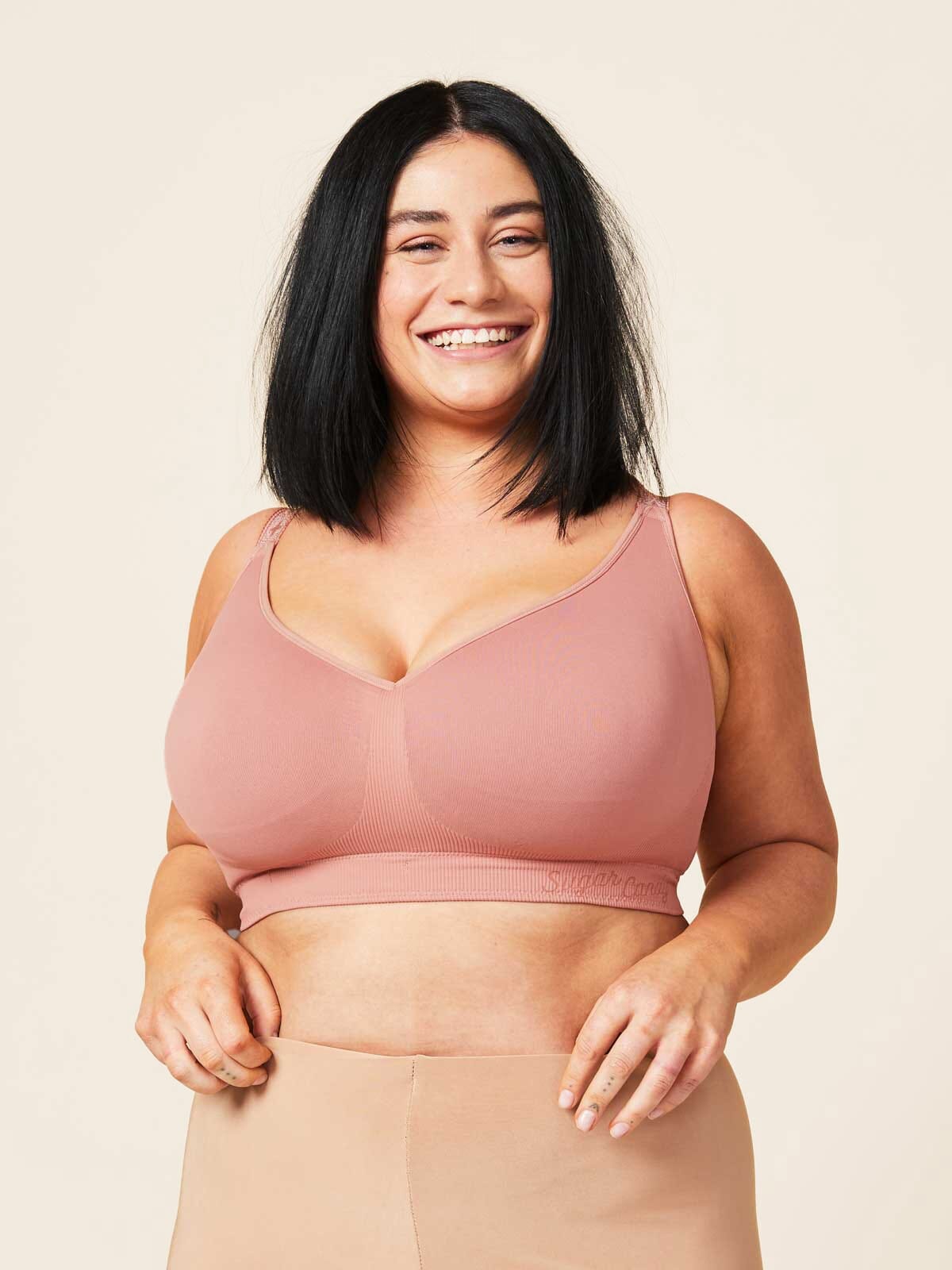 SUGAR CANDY BASIC BRA BRA'S Sugarcandy 