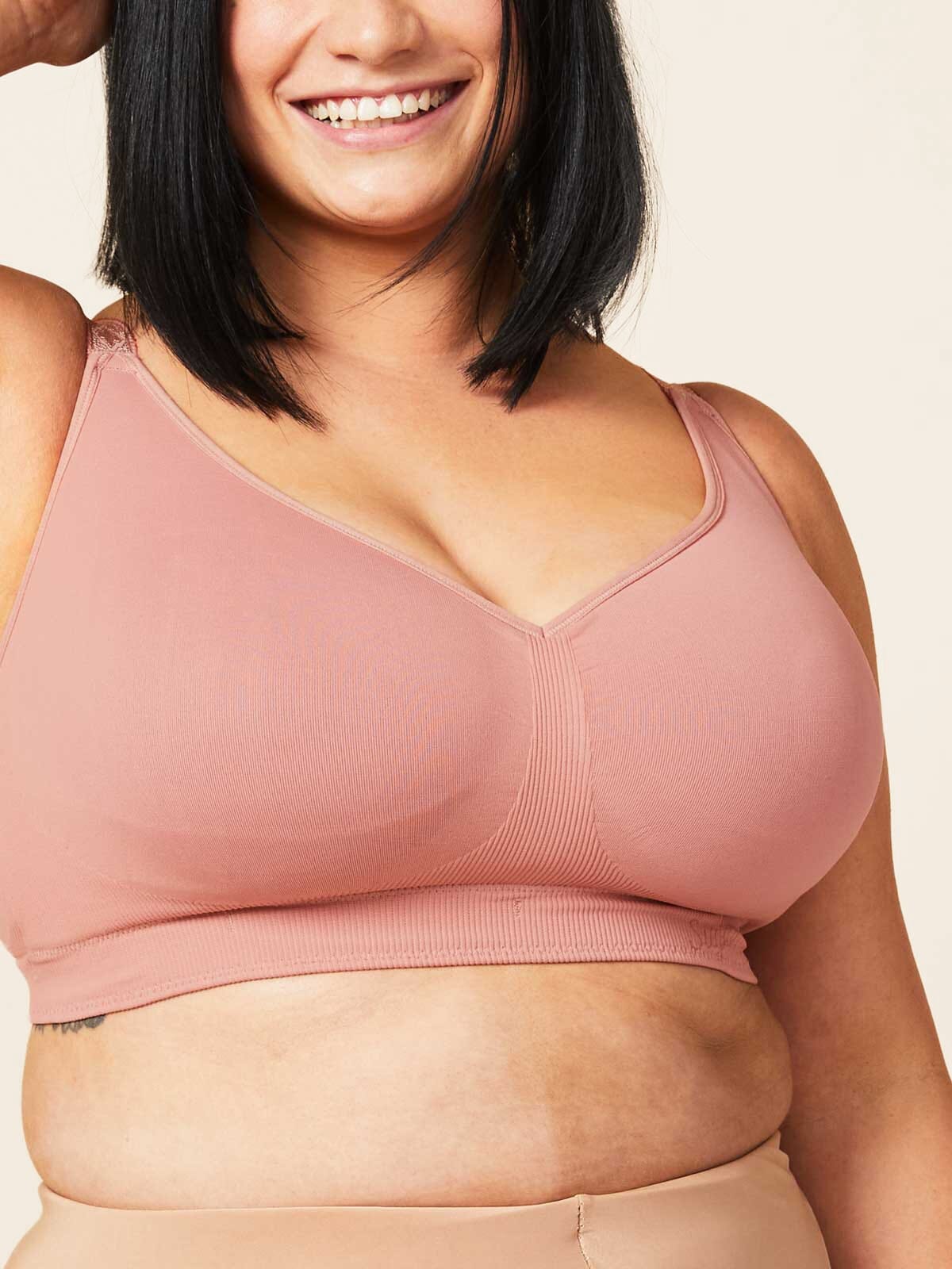 SUGAR CANDY BASIC BRA BRA'S Sugarcandy 