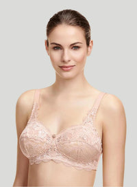 Susa Latina Wirefree Bra Bras Susa 