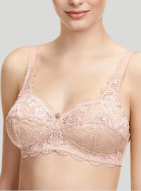 Susa Latina Wirefree Bra Bras Susa 
