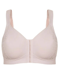 Susa London Front Fastening Wirefree Bra Bras Susa 