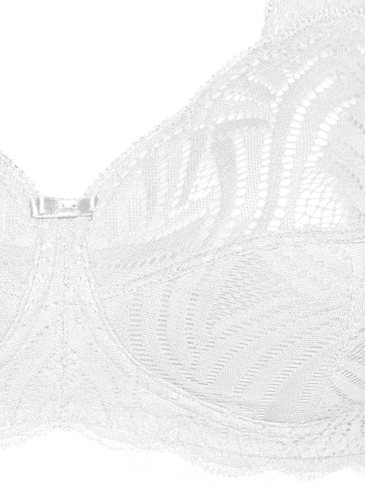 Susa Nizza Full Lace Soft Bra Bras Susa 