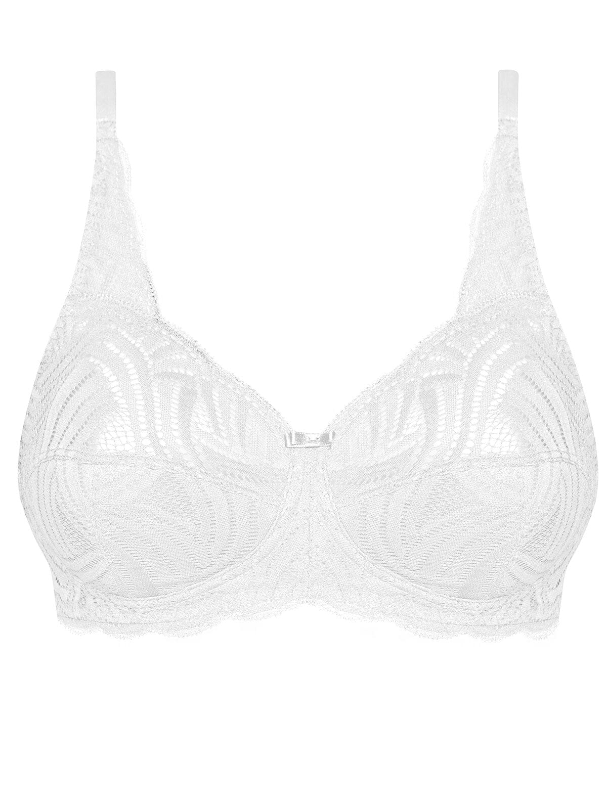 Susa Nizza Full Lace Soft Bra Bras Susa 