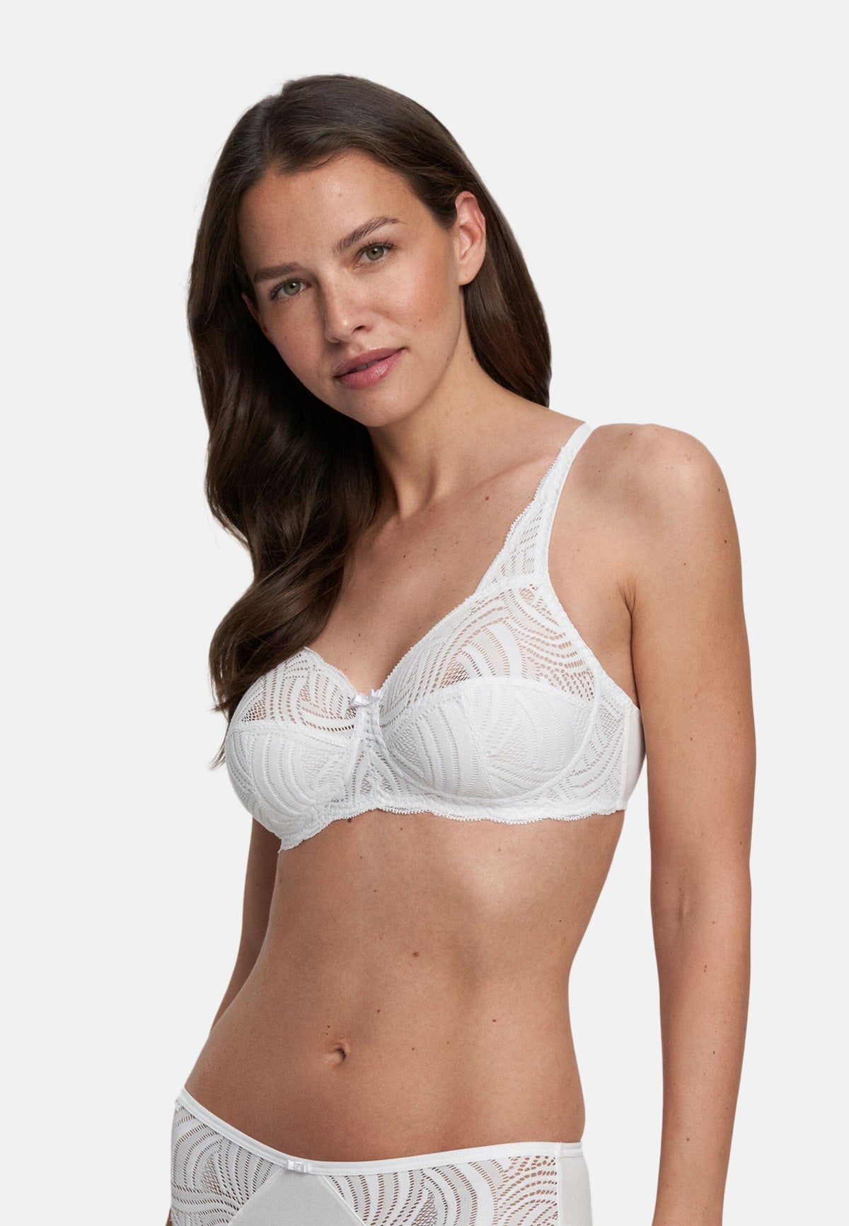Susa Nizza Full Lace Soft Bra Bras Susa 