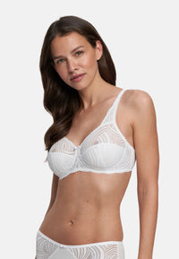 Susa Nizza Full Lace Soft Bra Bras Susa 