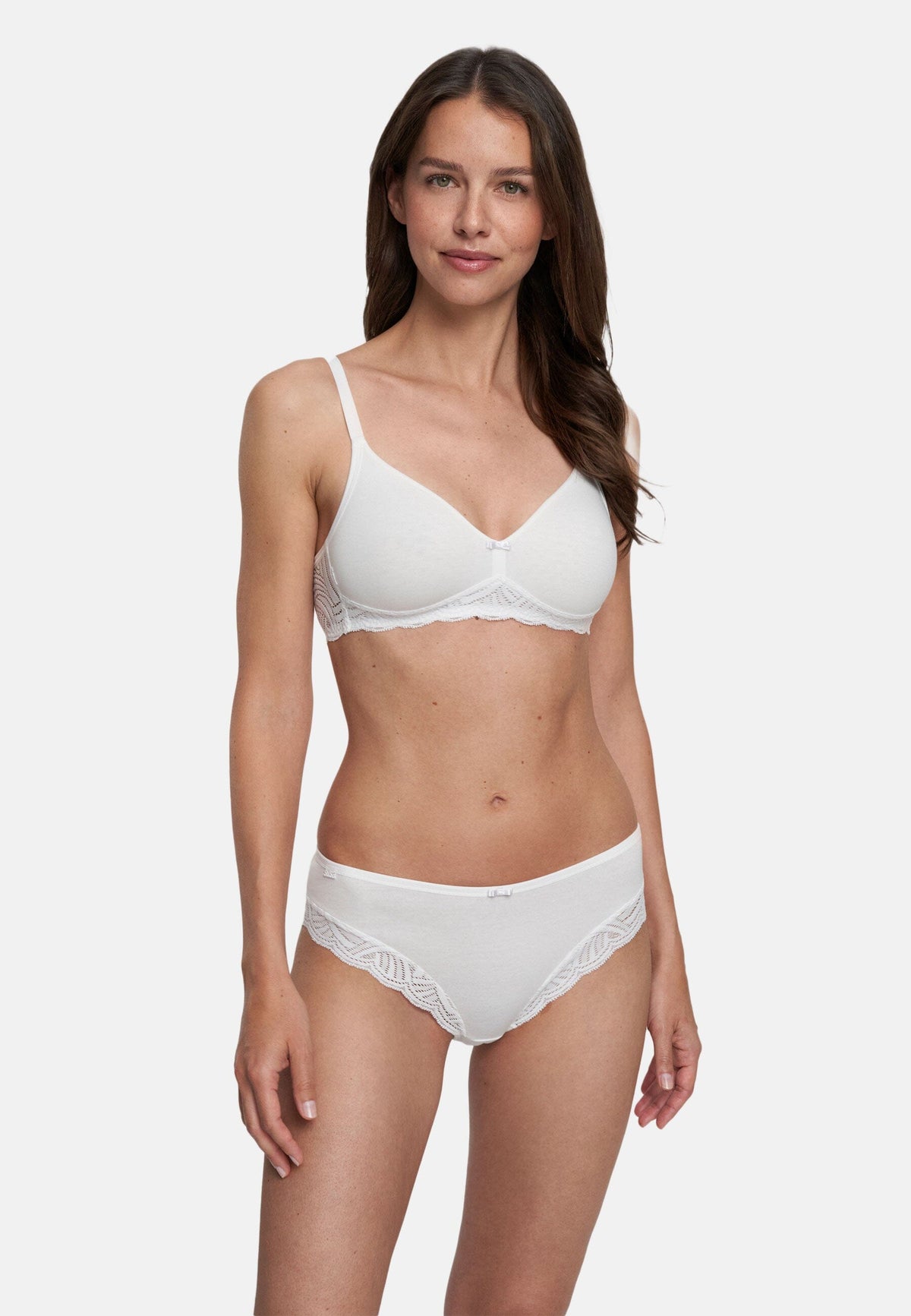 Susa Nizza Soft Moulded Bra Bras Susa 