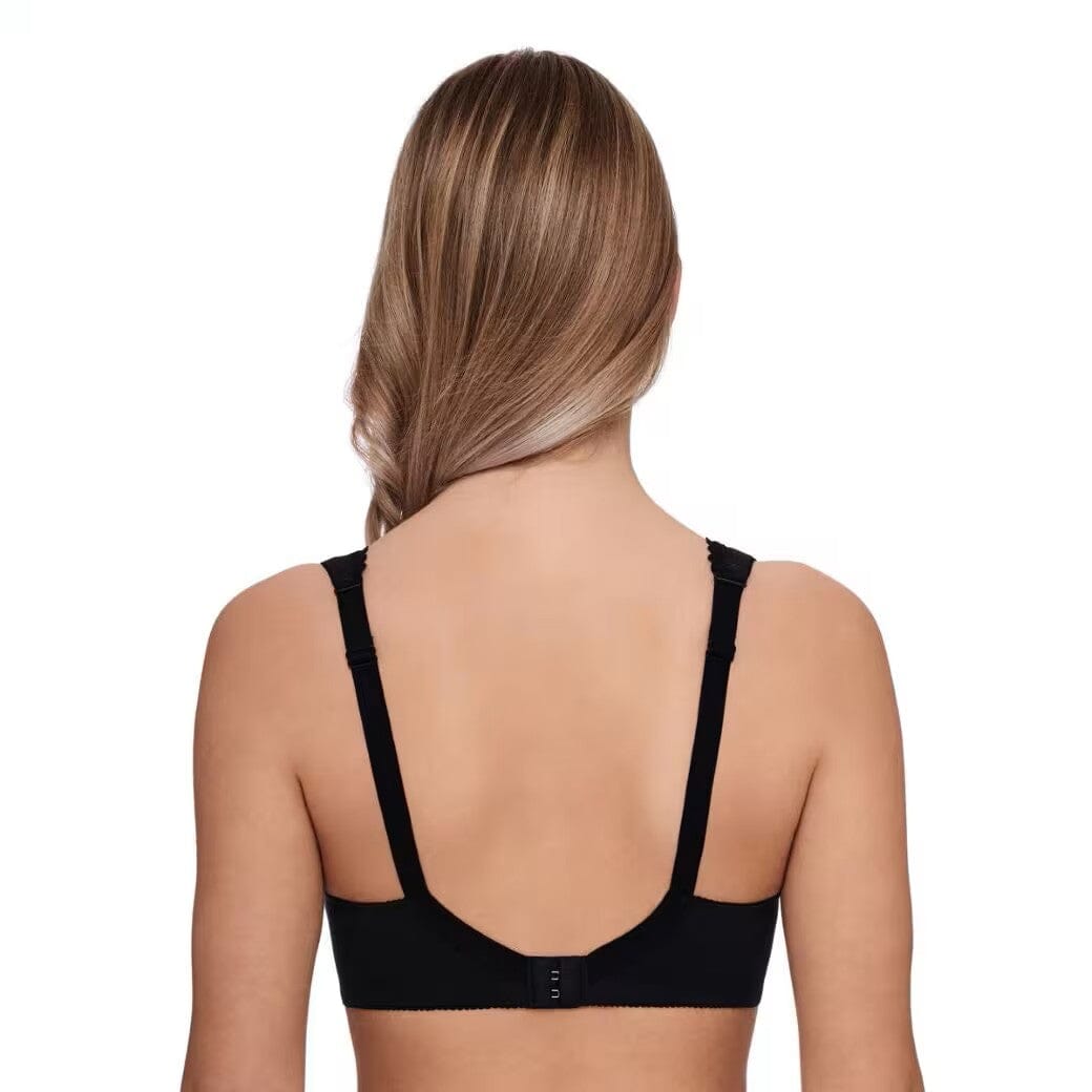 Susa Organic Cotton Wirefree Bra Bras Susa 
