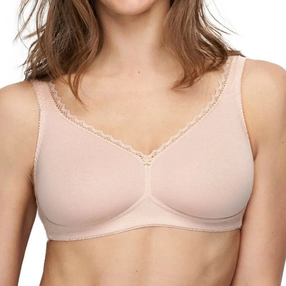 Susa Organic Cotton Wirefree Bra Bras Susa 