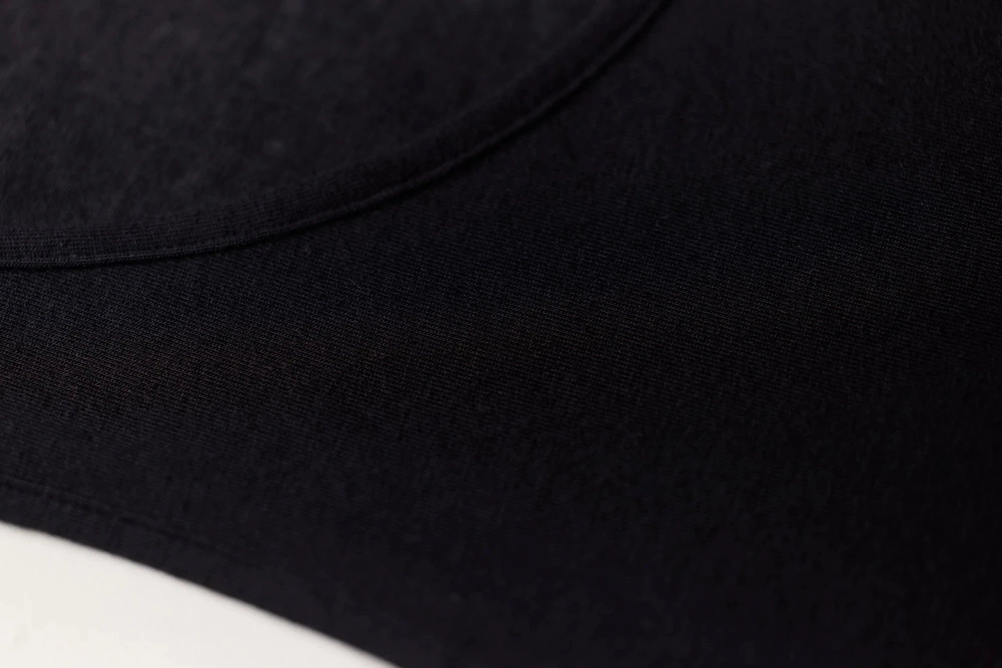 The Baseline Modal Cashmere Long Sleeve Top Basics The Baseline 