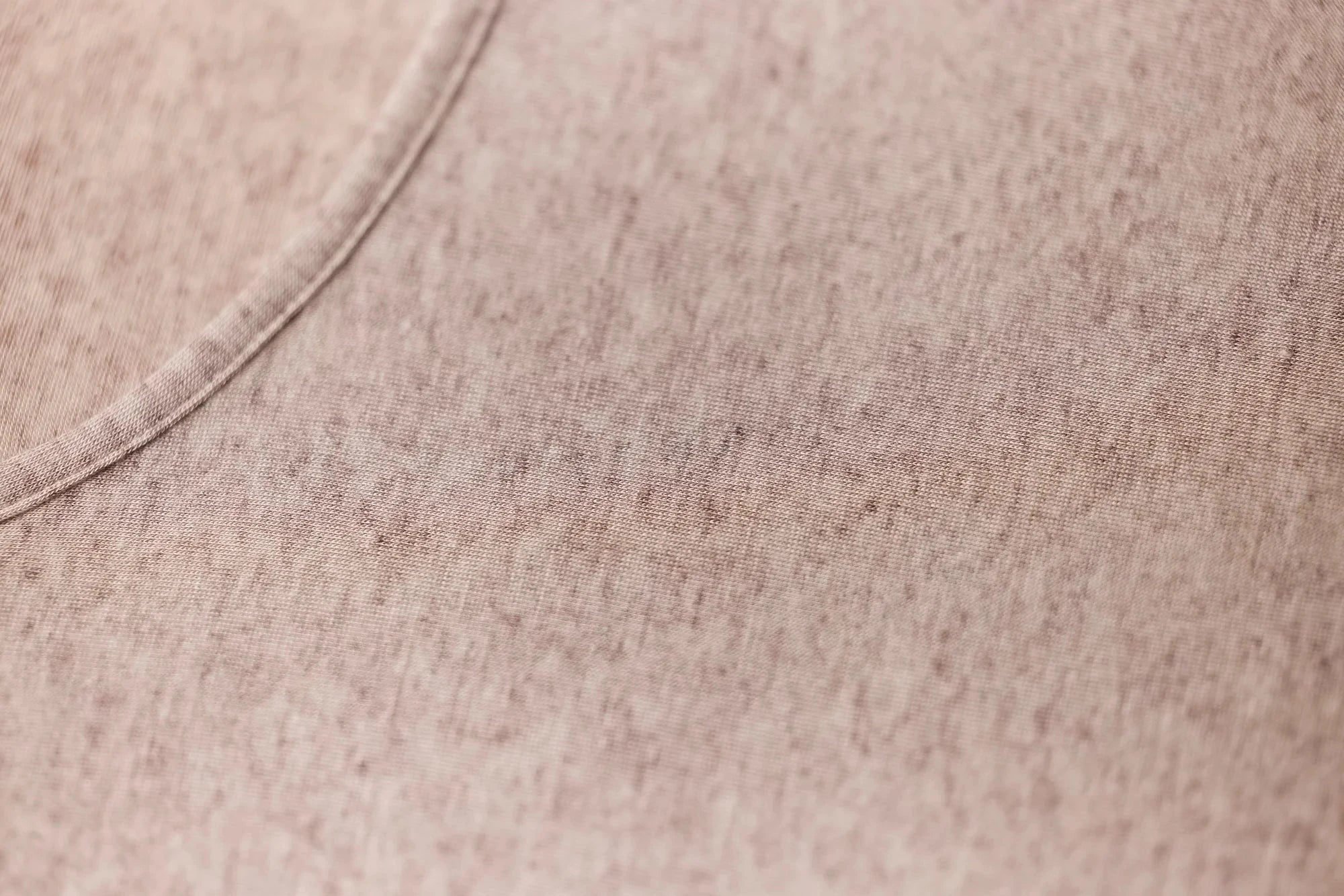The Baseline Modal Cashmere Long Sleeve Top Basics The Baseline 