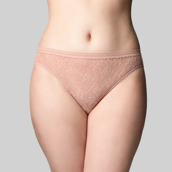 The Knicker Lacies Bikini Briefs The Knicker 